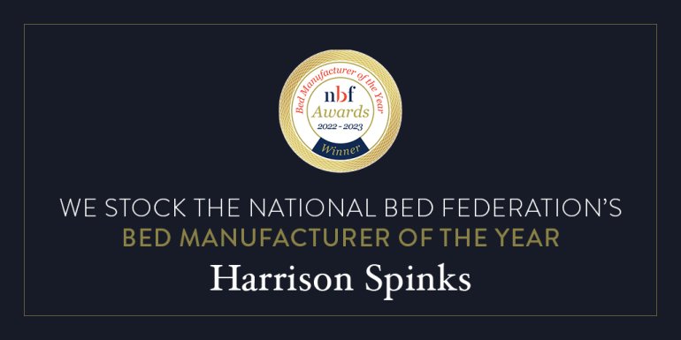 Harrison Spinks Beds For Sale